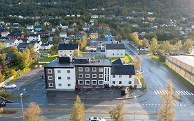 Mosjoen Hotel